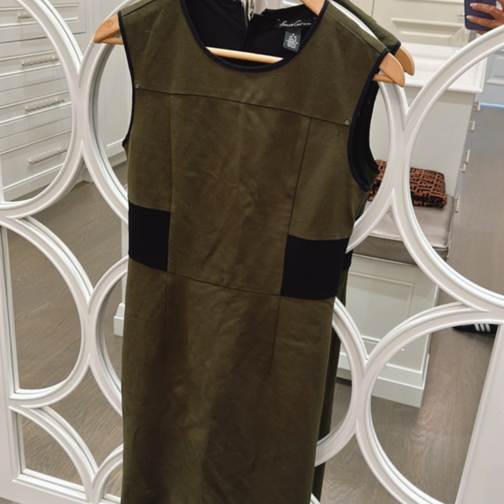 Cocktails dress
